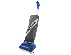 Oreck vacuum cleaner image