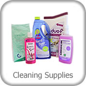 Cleaning Supplies