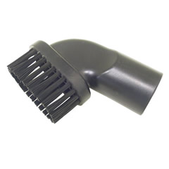 Bernina 01160001 Dusting Brush Gray