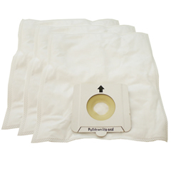 Bissell 213-8059 Vacuum Bags