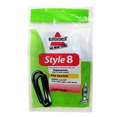 Bissell 3200 Style 8 and 14 Flat Belts