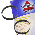 Bissell 7/9/10 CleanView, CleanView II, Deluxe, Plus, Rewind, Helix & Helix Deluxe Vacuum Belt #32074