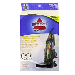 Bissell 7/9/10 CleanView, CleanView II, Deluxe, Plus, Rewind, Helix & Helix Deluxe Vacuum Belt #32074
