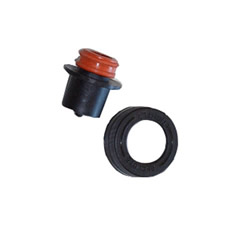 Bissell 203-6675 Cap and Insert