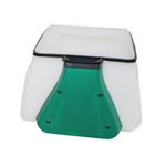 Bissell Big Green Machine Professional Dirty Water Tank #203-7452