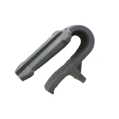 Bissell 203-7470 Brush Carriage Clip