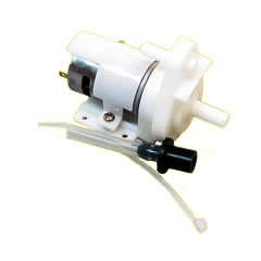 Bissell 603-5029 Pump Assembly