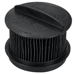 Bissell 203-1464 Style 8 10 12 Dirt Cup Filter