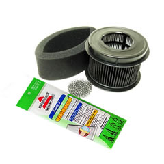 Bissell 203-2116 Style 9 Vacuum Filter Kit