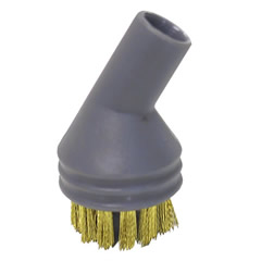 Bissell 203-2403 Brass Bristle Detail Brush