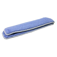 Bissell 203-6702 Flip It Gentle Clean Pads - 2 Pack
