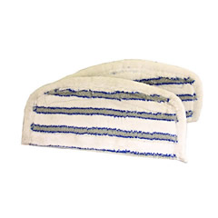 Bissell 75F5 Steam and Sweep Replacement Mop Pads
