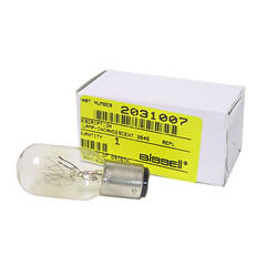 Bissell 203-1007 Bulb