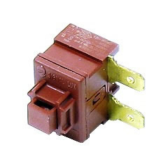 Bissell 203-1243 Main Switch PB Assembly