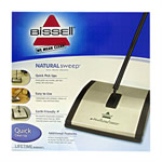 Bissell 92N0 Natural Sweep - Dual Brush Sweeper