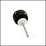 Black and Decker 90522788 Spindle for CST1100 / CTS1200