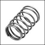Black and Decker 243603-00 Spring