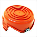 Black and Decker 90514754 Spool Cover for GH700