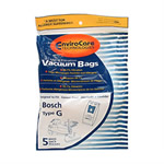 Generic Bosch 1437 Type G Bags 5 Pack