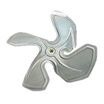 Broan Nutone 97006971 Attic Ventilator Blade Kit