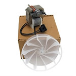 Broan Nutone 97008513 Motor and Blower Wheel