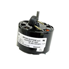 Broan Nutone 97009752 Motor