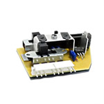 Broan Nutone 97011801 Fan/Light Switch