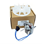 Broan Nutone 97012038 Motor and Blower Wheel