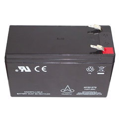 Campbell Hausfeld CC020300AV 12 Volt Battery
