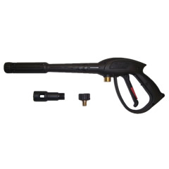 Campbell Hausfeld PM005904SJ Gun with Adaptor
