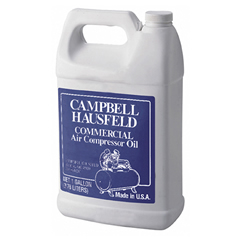 Campbell Hausfeld ST126701AV Air Compressor Oil