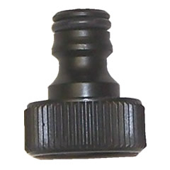 Campbell Hausfeld PM022100AV Nipple Adaptor