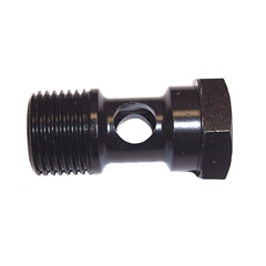 Campbell Hausfeld PM080410SV Inlet Flow Bolt