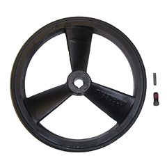 Campbell Hausfeld PU015901SJ Flywheel