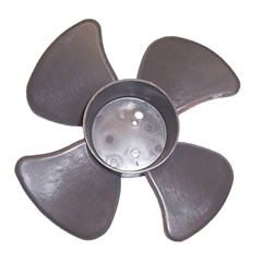 Campbell Hausfeld WL002401AV Axial Fan