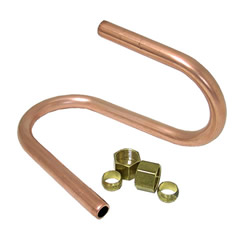 Campbell Hausfeld WL046600SJ Exhaust Tube Kit