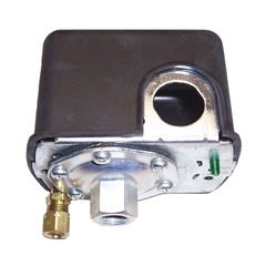 Campbell Hausfeld CW207561AV 135/175 Pressure Switch