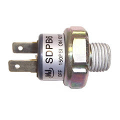 Campbell Hausfeld CW218300AV Pressure Switch