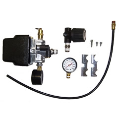 Campbell Hausfeld CW301300AJ 100/125 Pressure Switch Kit