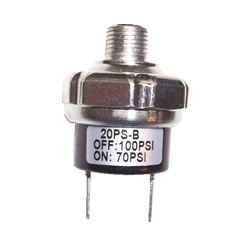 Campbell Hausfeld FP209530AV Pressure Switch