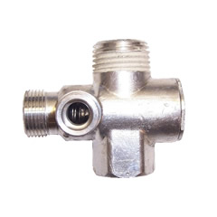 Campbell Hausfeld CV309100AV Check Valve