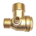 Campbell Hausfeld HL019400AV Check Valve