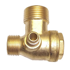 Campbell Hausfeld HL019400AV Check Valve