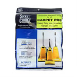 Carpet Pro Vacuum Cleaner Bags