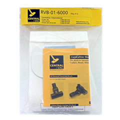 CentralVac RVB-01-6000 Vacuum Bags