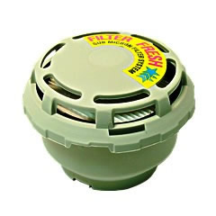 Compact / Tristar 1768 Micron Exhaust Filter