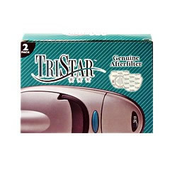 Compact / Tristar 70306 Exhaust Filter 2 pack