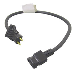 Generic Compact / Tristar 1440 Pig Tail Connector Cord