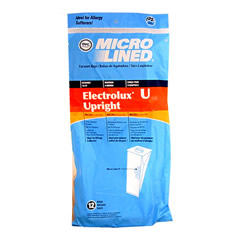 Electrolux 248 Micro-lined Vacuum Bags