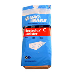 Electrolux 850-26 Vacuum Bags